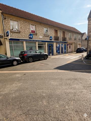 Opportunité : Appart à fort potentiel (Travaux subventionnables !)