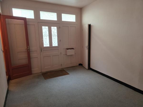 Opportunité : Appart à fort potentiel (Travaux subventionnables !)