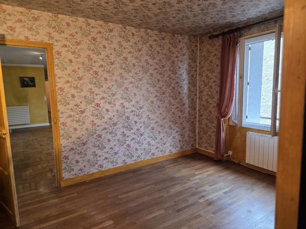 Opportunité : Appart à fort potentiel (Travaux subventionnables !)