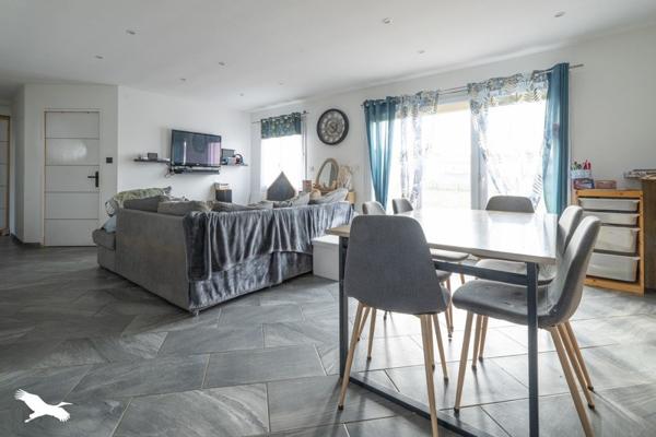 Maison à vendre |  Hiers-Brouage |  2 pièces | 65,7 m²