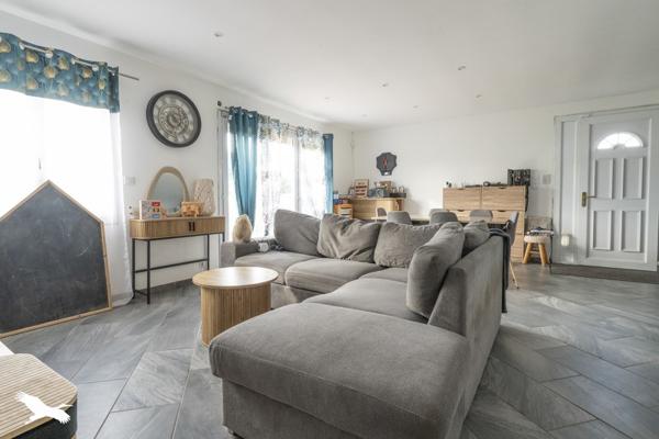 Maison à vendre |  Hiers-Brouage |  2 pièces | 65,7 m²