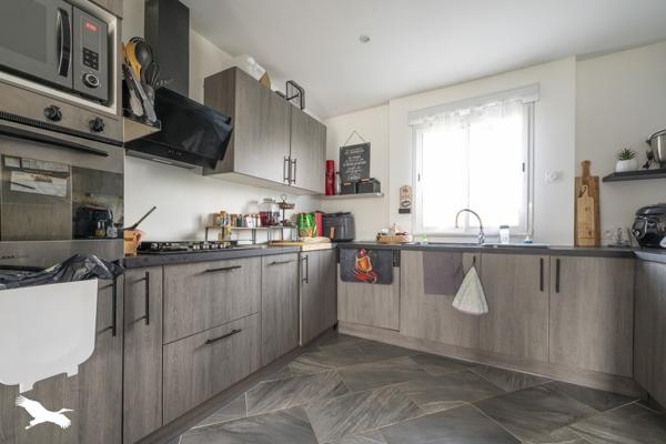 Maison à vendre |  Hiers-Brouage |  2 pièces | 65,7 m²