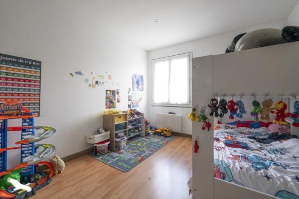 Maison à vendre |  Hiers-Brouage |  2 pièces | 65,7 m²