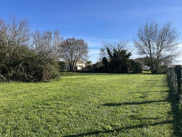 Maison à vendre |  Hiers-Brouage |  2 pièces | 65,7 m²