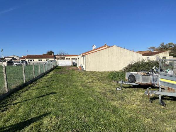 Maison à vendre |  Hiers-Brouage |  2 pièces | 65,7 m²