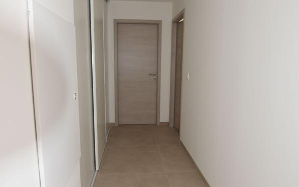 Appartement à louer    3 pièces • 58,62 m2 Plappeville