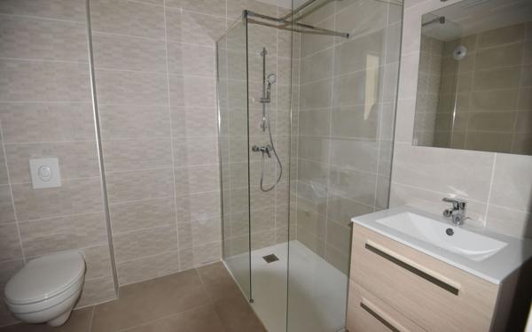 Appartement à louer    3 pièces • 58,62 m2 Plappeville