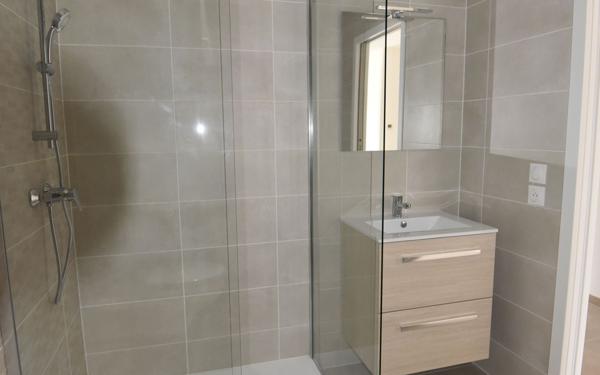 Appartement à louer    3 pièces • 58,62 m2 Plappeville