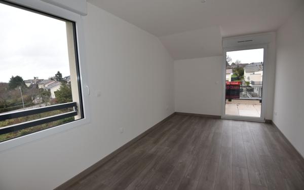 Appartement à louer    3 pièces • 58,62 m2 Plappeville