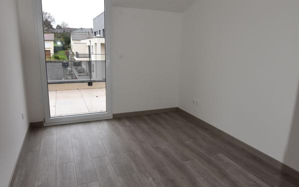 Appartement à louer    3 pièces • 58,62 m2 Plappeville