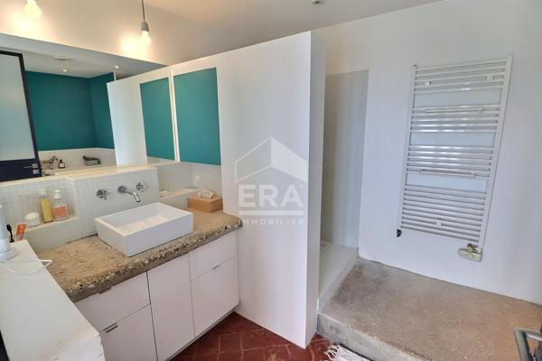 A VENDRE Entraigues Sur La Sorgue Maison 5 pièce(s) 130 m²