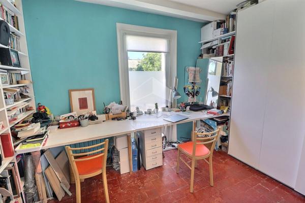A VENDRE Entraigues Sur La Sorgue Maison 5 pièce(s) 130 m²