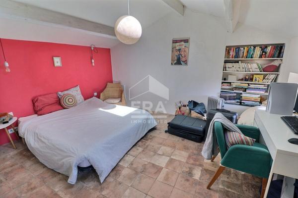 A VENDRE Entraigues Sur La Sorgue Maison 5 pièce(s) 130 m²
