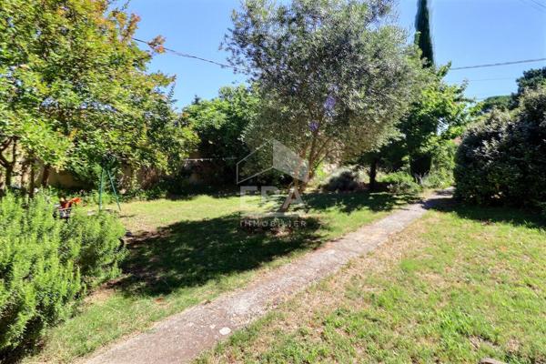 A VENDRE Entraigues Sur La Sorgue Maison 5 pièce(s) 130 m²