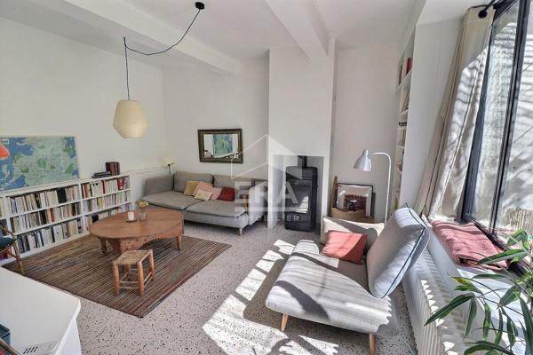 A VENDRE Entraigues Sur La Sorgue Maison 5 pièce(s) 130 m²