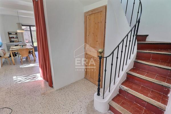 A VENDRE Entraigues Sur La Sorgue Maison 5 pièce(s) 130 m²