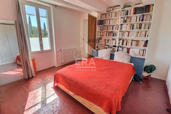 A VENDRE Entraigues Sur La Sorgue Maison 5 pièce(s) 130 m²