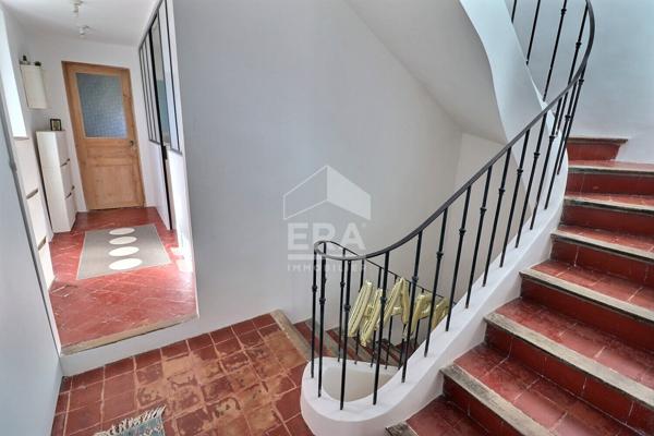 A VENDRE Entraigues Sur La Sorgue Maison 5 pièce(s) 130 m²