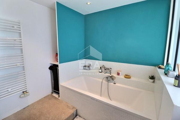A VENDRE Entraigues Sur La Sorgue Maison 5 pièce(s) 130 m²