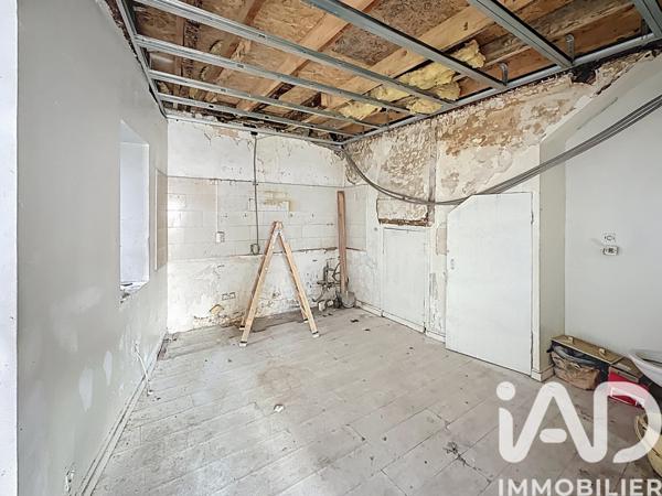 Appartement à vendre 2 pièces 37 m² Hendaye