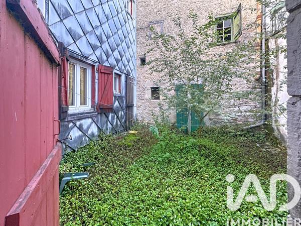 Appartement à vendre 2 pièces 37 m² Hendaye