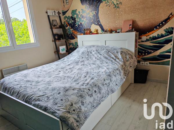 House for sale 5 rooms 122 m² Castres-Gironde