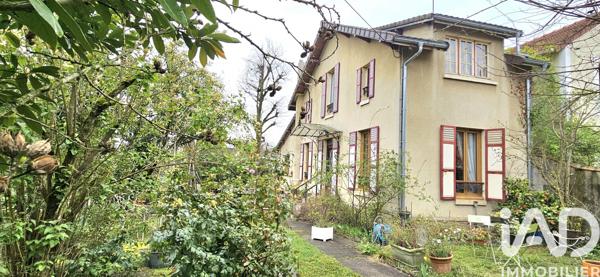 Maison à vendre 4 pièces 93,5 m² Beauchamp