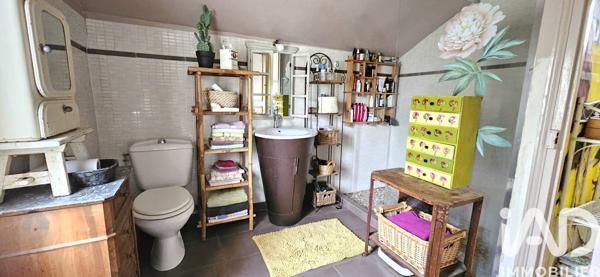 Maison à vendre 4 pièces 93,5 m² Beauchamp