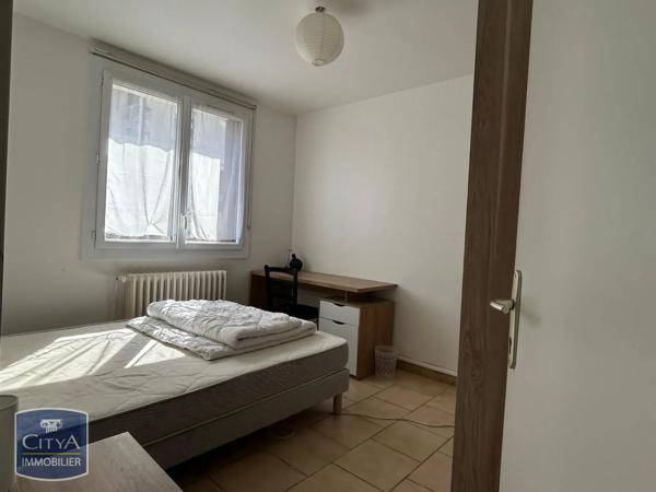 Appartement à louer 1 pièce 10.05m²