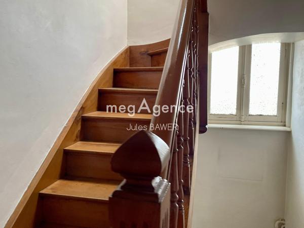 Maison à BETHUNE, 62400 - 7 pièces 135m²