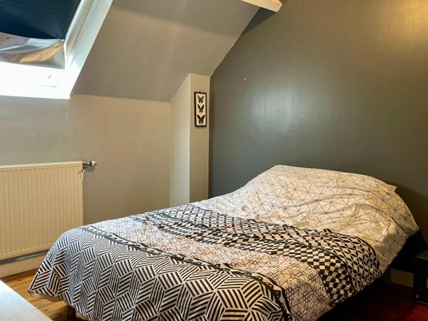 Maison à BETHUNE, 62400 - 7 pièces 135m²