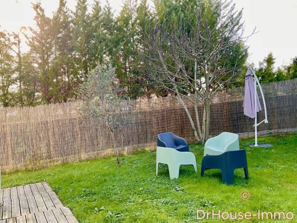 Maison à vendre 10 pièces de 262 m²