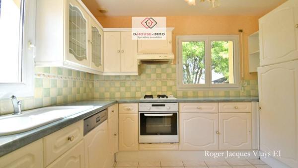 Maison à vendre 5 pièces de 99 m²