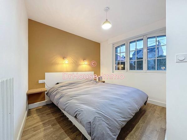 Maison à vendre 4 pièces de 61 m²