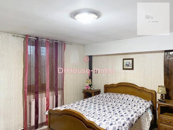 Maison à vendre 3 pièces de 60 m²