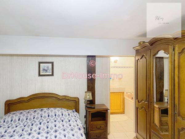 Maison à vendre 3 pièces de 60 m²