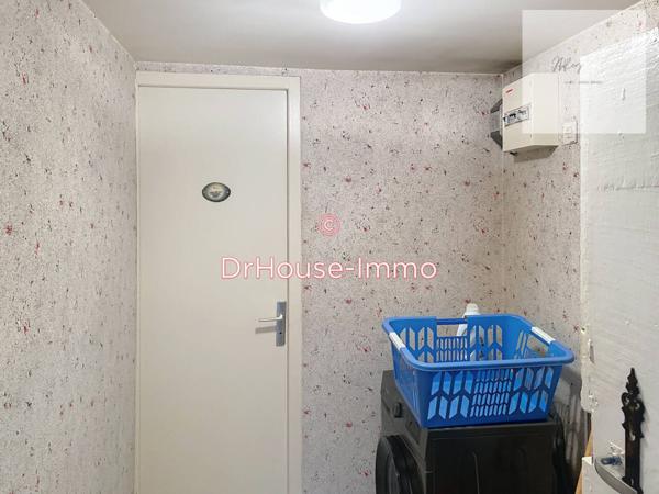 Maison à vendre 3 pièces de 60 m²