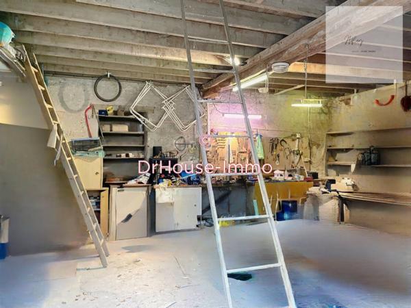 Maison à vendre 3 pièces de 60 m²