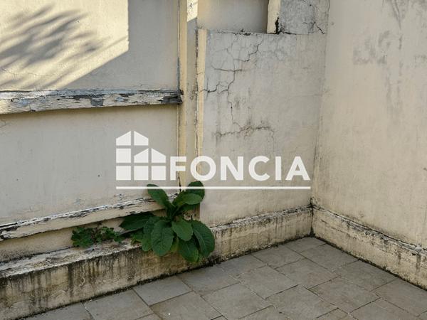 Location Maison 2 pièces 58.16 m² - Le Mans 72000