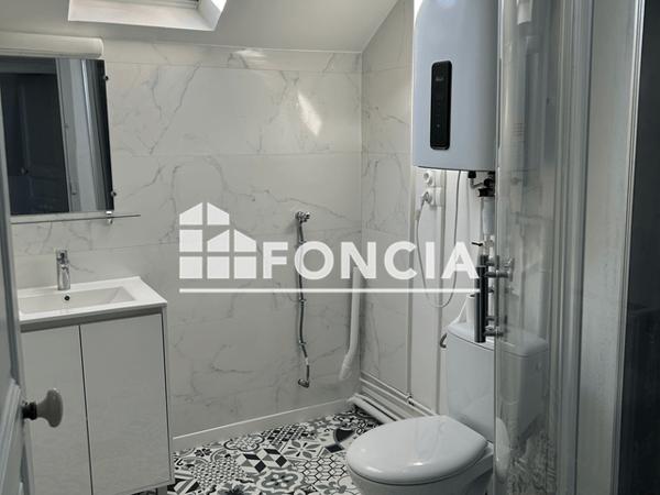 Location Maison 2 pièces 58.16 m² - Le Mans 72000