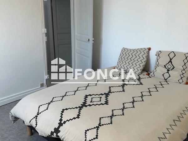 Location Maison 2 pièces 58.16 m² - Le Mans 72000