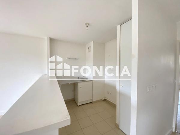 Location Appartement 3 pièces 67.5 m² - 197 ROUTE DE VANNES Saint Herblain 44800