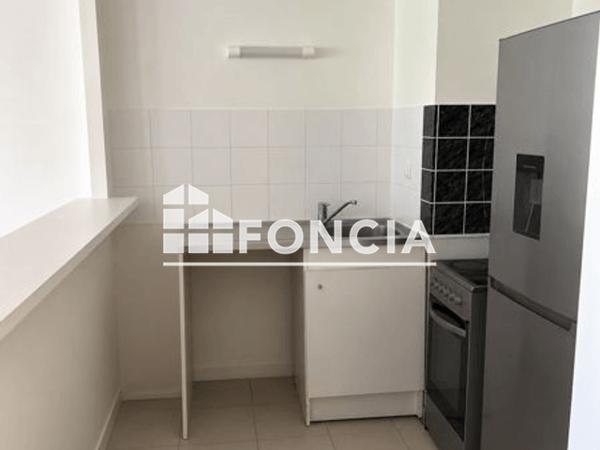 Location Appartement 3 pièces 67.5 m² - 197 ROUTE DE VANNES Saint Herblain 44800