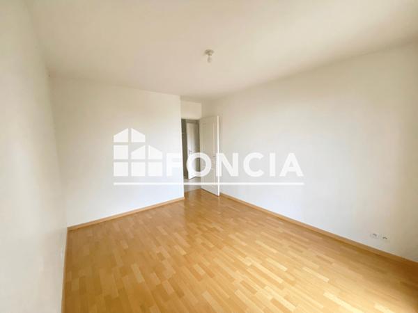 Location Appartement 3 pièces 67.5 m² - 197 ROUTE DE VANNES Saint Herblain 44800