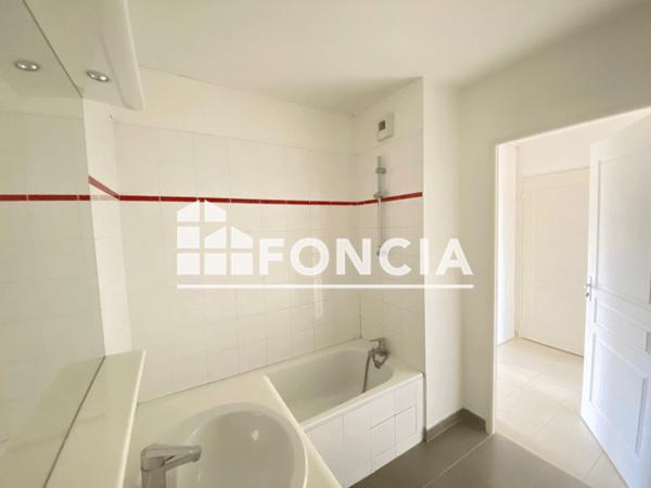Location Appartement 3 pièces 67.5 m² - 197 ROUTE DE VANNES Saint Herblain 44800