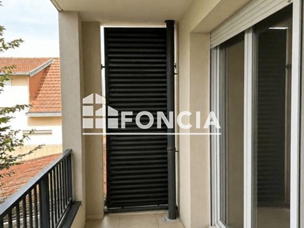 Location Appartement 3 pièces 67.5 m² - 197 ROUTE DE VANNES Saint Herblain 44800