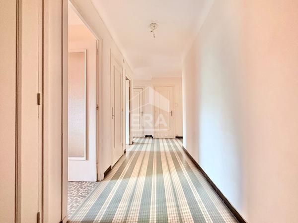 Appartement Lyon 3 pièce(s) 69.16 m2