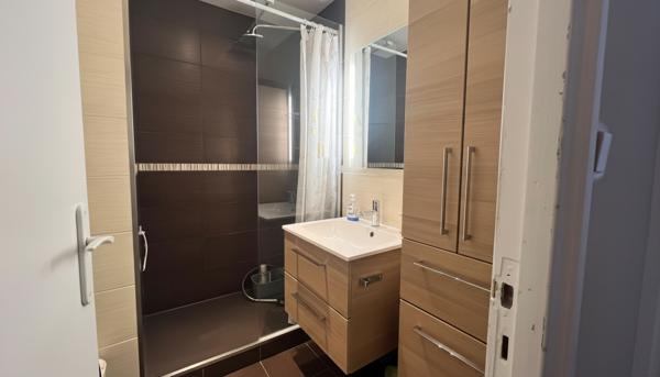 À vendre : Appartement lumineux de 4 pièces à Chartres - Secteur Jeanne D'arc