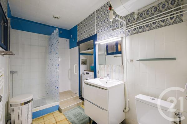 Appartement F1 à vendre  1 pièce - 36 m2 GRENOBLE - 38