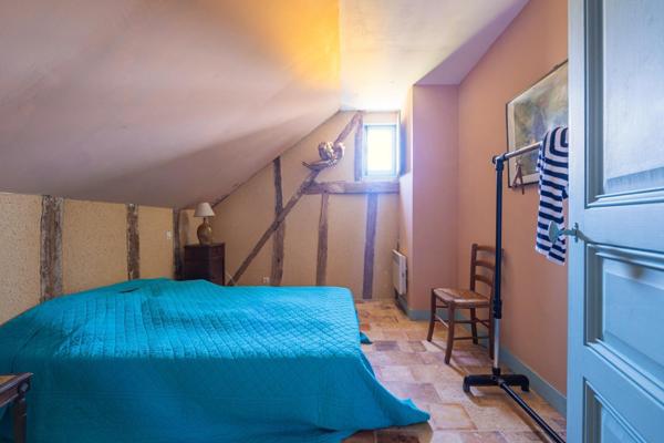 Maison à Saint-Calais, 72120 - 8 pièces 178m²